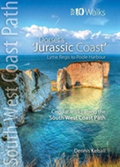 Dorset'S Jurassic Coast (Swcp)
