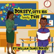 Dorsey Gets His Family Tree
