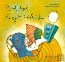 Bertrand.pt - Dortokak Lo Egin Nahi Du