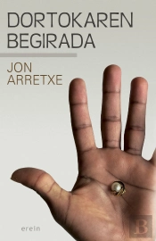 Dortokaren Begirada