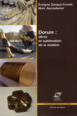 Bertrand.pt - Dorure : Décor Et Sublimation De La Matière