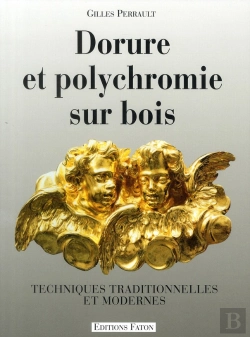 Bertrand.pt - Dorure Et Polychromie Sur Bois