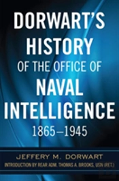 Dorwart'S History Of The Office Of Naval Intellige