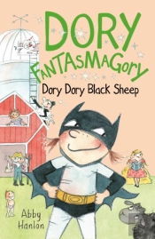 Dory Dory Black Sheep