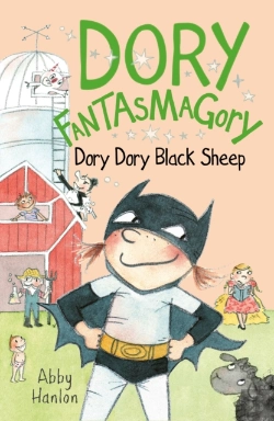 Bertrand.pt - Dory Dory Black Sheep