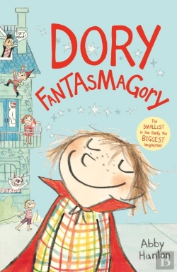 Bertrand.pt - Dory Fantasmagory