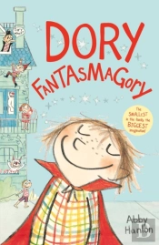 Dory Fantasmagory