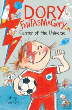 Bertrand.pt - Dory Fantasmagory: Center Of The Universe