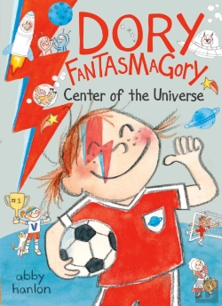 Bertrand.pt - Dory Fantasmagory: Center Of The Universe