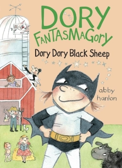 Bertrand.pt - Dory Fantasmagory: Dory Dory Black Sheep