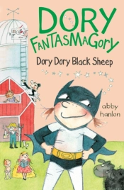 Dory Fantasmagory: Dory Dory Black Sheep