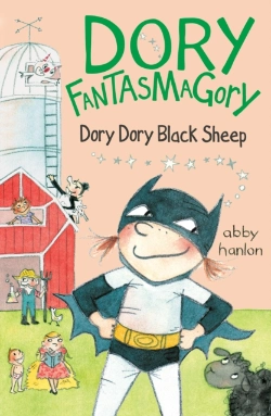 Bertrand.pt - Dory Fantasmagory: Dory Dory Black Sheep