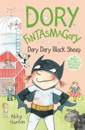 Dory Fantasmagory: Dory Dory Black Sheep