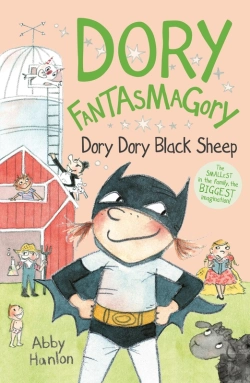 Bertrand.pt - Dory Fantasmagory: Dory Dory Black Sheep
