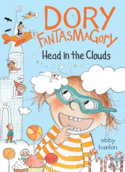 Bertrand.pt - Dory Fantasmagory: Head In The Clouds