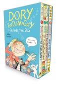 Dory Fantasmagory: Outside The Box