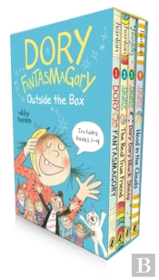 Dory Fantasmagory: Outside The Box