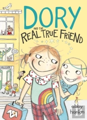 Dory Fantasmagory: The Real True Friend