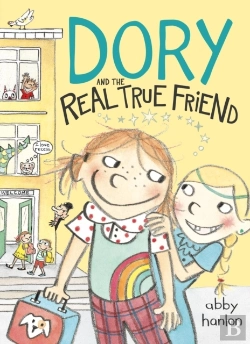 Bertrand.pt - Dory Fantasmagory: The Real True Friend