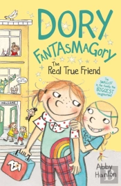 Dory Fantasmagory: The Real True Friend