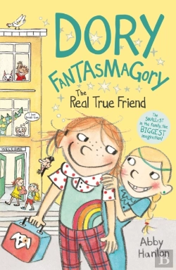 Bertrand.pt - Dory Fantasmagory: The Real True Friend