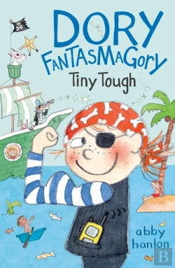 Bertrand.pt - Dory Fantasmagory: Tiny Tough