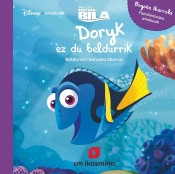Doryk Ez Du Beldurrik