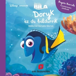 Bertrand.pt - Doryk Ez Du Beldurrik