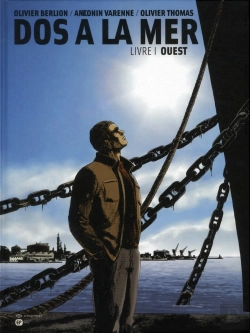 Bertrand.pt - Dos A La Mer T.1 Ouest