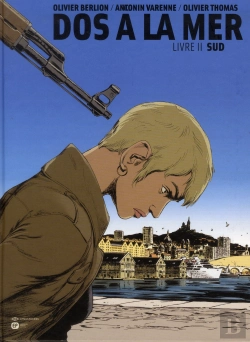 Bertrand.pt - Dos A La Mer - T.2 - Sud