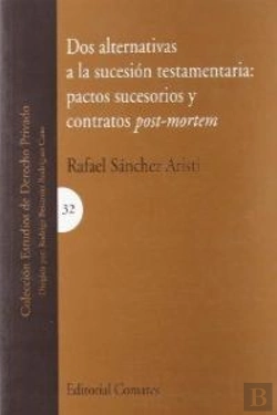 Bertrand.pt - Dos Alternativas A La Sucesion Tes