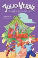 Dos Años De Vacaciones