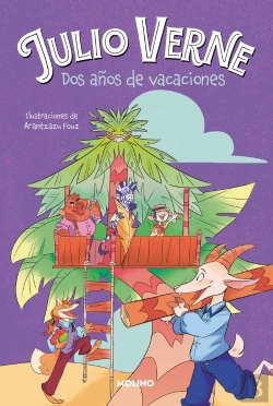 Bertrand.pt - Dos Años De Vacaciones