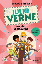 Dos Años De Vacaciones
