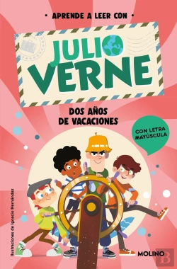 Bertrand.pt - Dos Años De Vacaciones