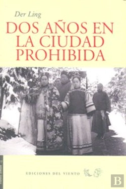 Bertrand.pt - Dos Años En Ciudad Prohibida