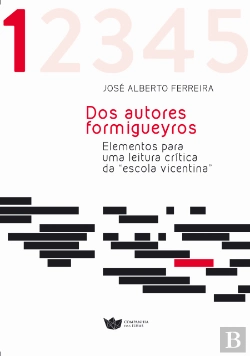 Bertrand.pt - Dos Autores Formigueyros