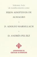 Dos Borbones, Cardenales Primados En Toledo