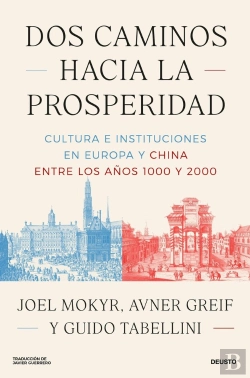 Bertrand.pt - Dos Caminos Hacia La Prosperidad