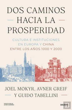 Bertrand.pt - Dos Caminos Hacia La Prosperidad