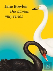 Dos Damas Muy Serias