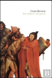 Dos Delitos e das Penas