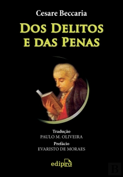 Bertrand.pt - Dos Delitos E Das Penas