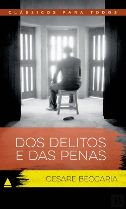 Bertrand.pt - Dos Delitos E Das Penas