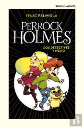Dos Detectives Y Medio