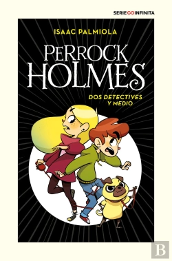 Bertrand.pt - Dos Detectives Y Medio