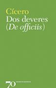 Dos Deveres (De Officiis)