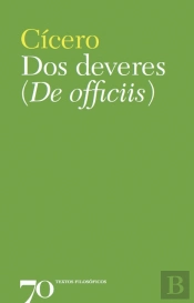 Dos Deveres (De Officiis)