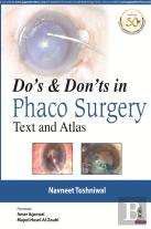 Do'S & Dont'S In Phaco Surgery