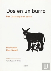 Dos En Un Burro